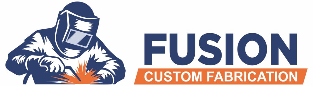 Logo fusion custom fabrication
