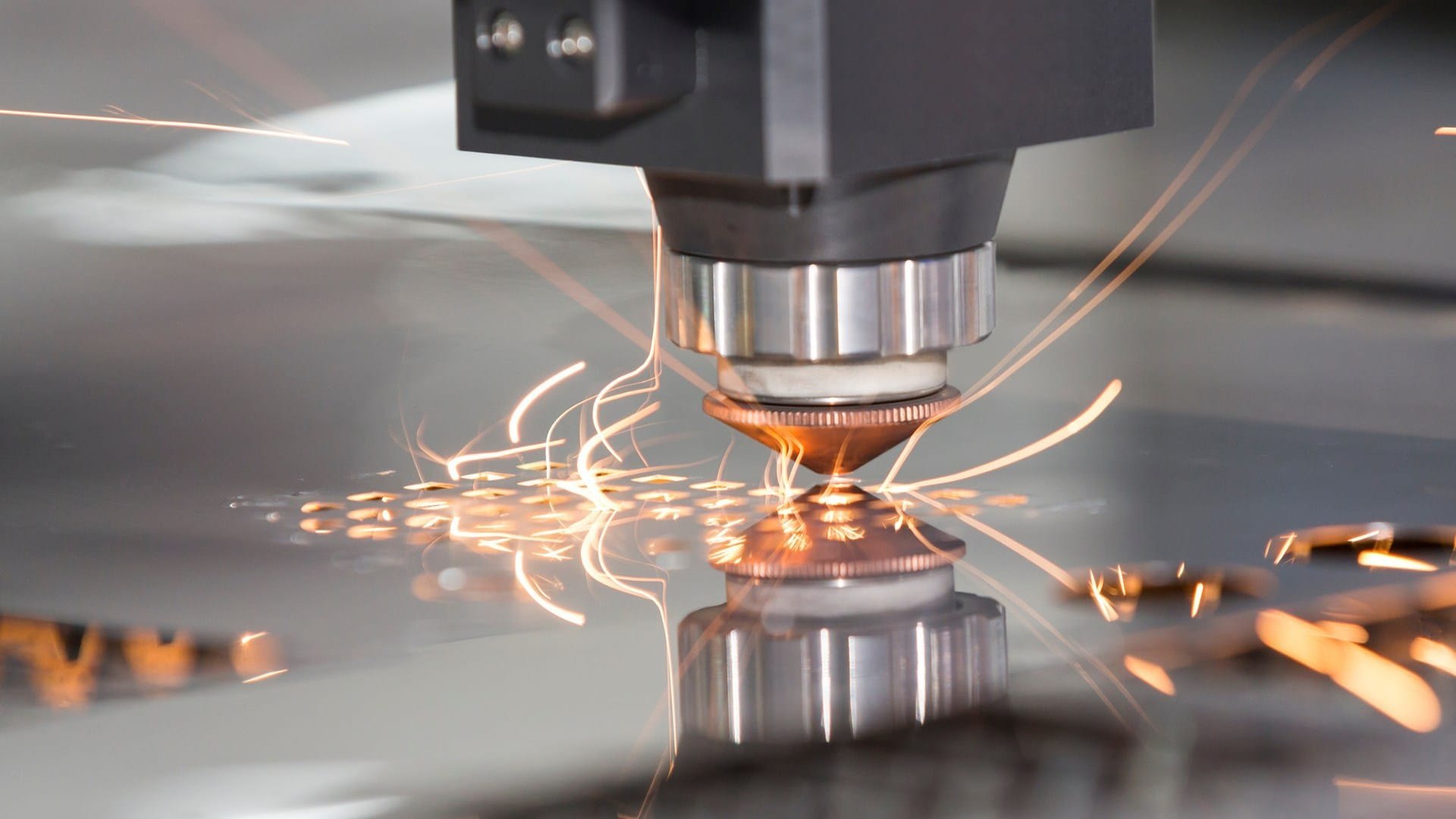 Custom Laser Cutting